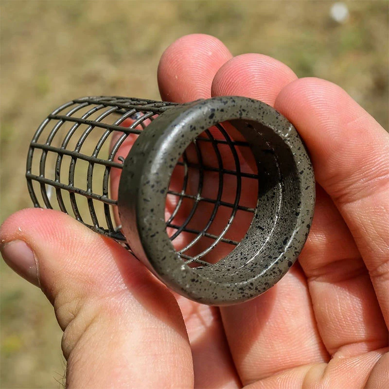 Preston Innovations Distance Cage Feeders